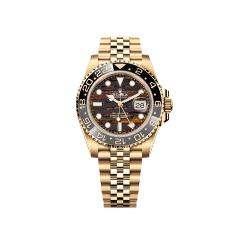 rolex new york